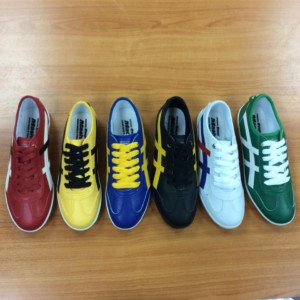 Mashare Factory - Your Footwear OEM in Thailand